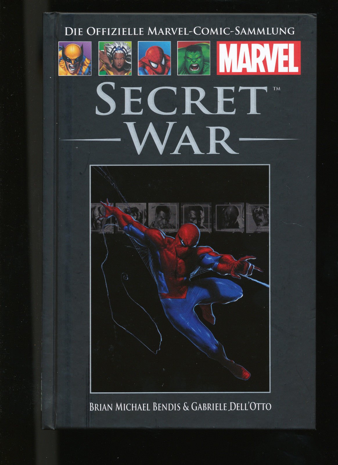 Hachette Marvel Collection Band 1 - 60 zur Auswahl Panini OVP Neu | eBay