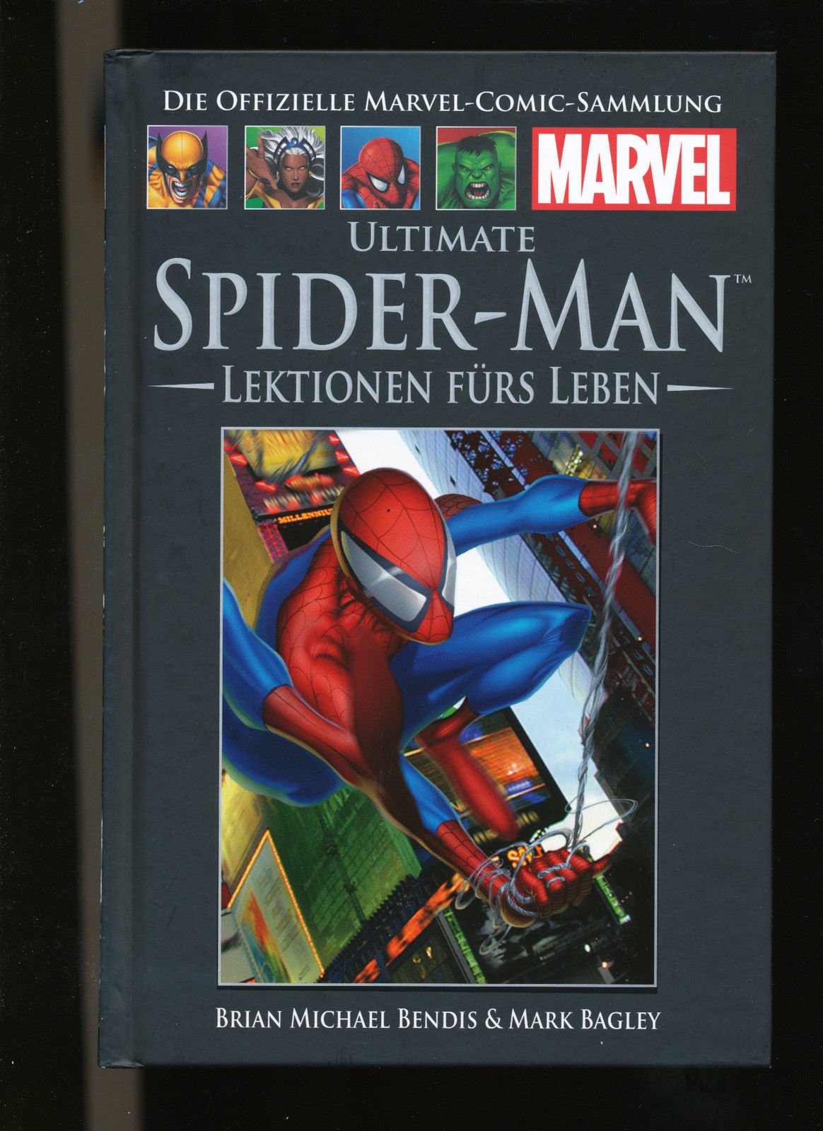 Hachette Marvel Collection Band 1 - 60 zur Auswahl Panini OVP Neu | eBay